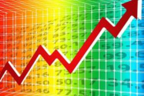 Bulgaria is in the Top 3 of the EU in GDP Growth in the Second Quarter of the Year